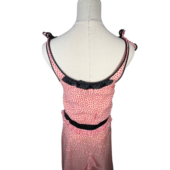 NWOT Silk Marc by Marc Jacob's Dress (2) - Picture 10 of 10